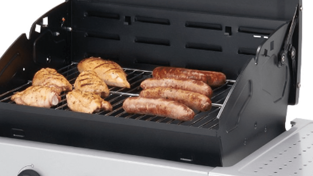 Campingaz Xpert 200 LS Plus Gas BBQ 2190531 b