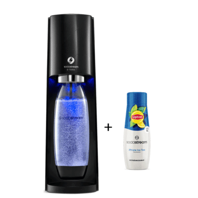 SodaStream eTerra Fizzy Drink Maker Offer