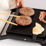 Taurus Bistro Essential Contact Grill 968149000 g