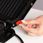 Taurus Bistro Essential Contact Grill 968149000 h
