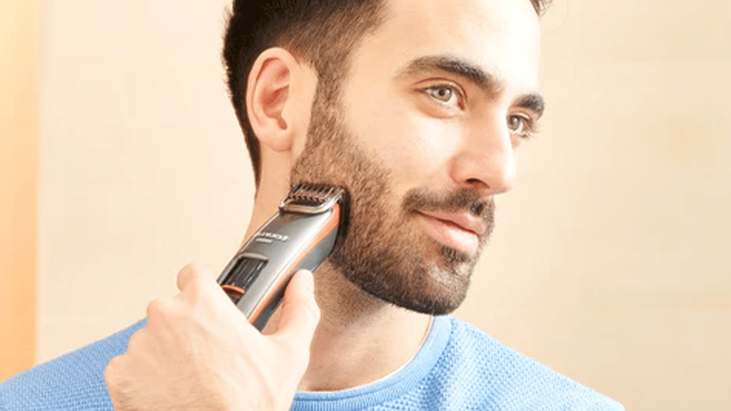 Taurus Hades Beard Trimmer 903907000 a