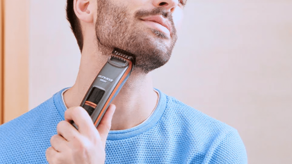 Taurus Hades Beard Trimmer 903907000 c