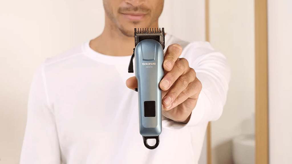 Taurus Hestia Male Hair Clipper A902225000 a