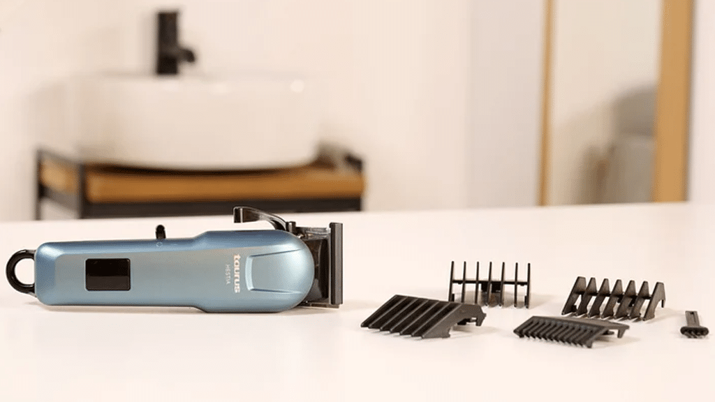 Taurus Hestia Male Hair Clipper A902225000 e