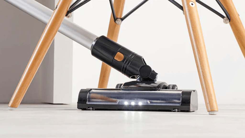 Taurus Homeland Ideal Cordless Vacuum Cleaner 948934000 b
