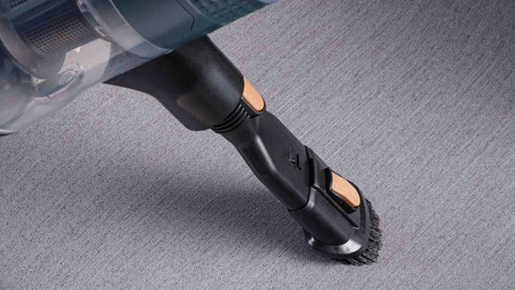 Taurus Homeland Ideal Cordless Vacuum Cleaner 948934000 h