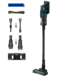 Taurus Homeland Ultimate Digital Wash Cordless Vacuum Cleaner 948945000 d