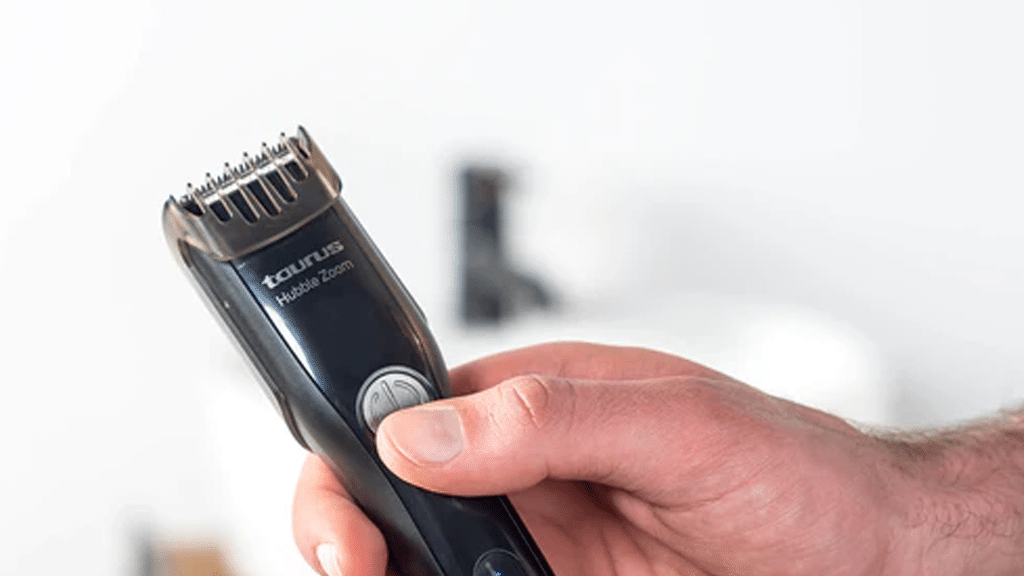 Taurus Hubble Zoom Male Hair Clipper 903913000 C