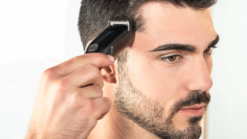 Taurus Hubble Zoom Male Hair Clipper 903913000 F