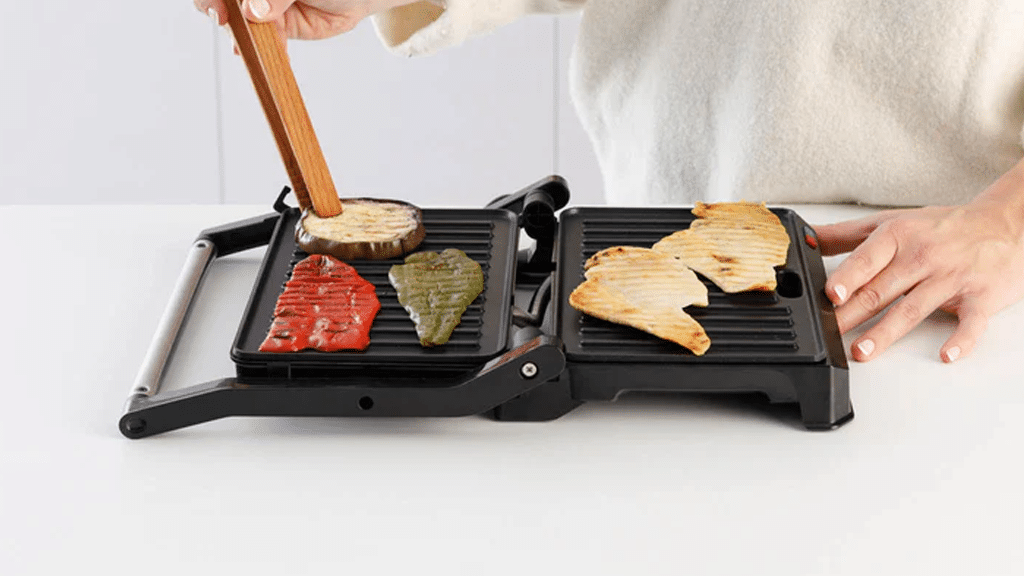 Taurus Mygrill Legend Contact Grill 968146000 a