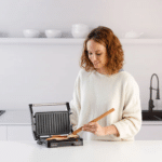 Taurus Mygrill Legend Contact Grill 968146000 h