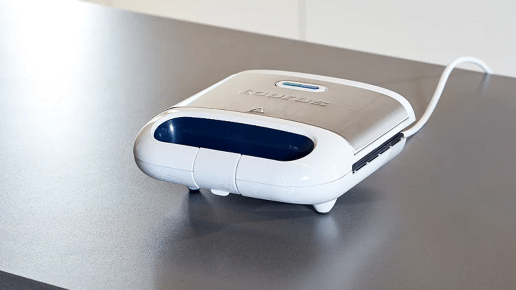 Taurus Mysandwich Luxe Sandwich Maker 968942000 d