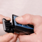 Taurus Nixus One Male Hair Clipper 902229000 b