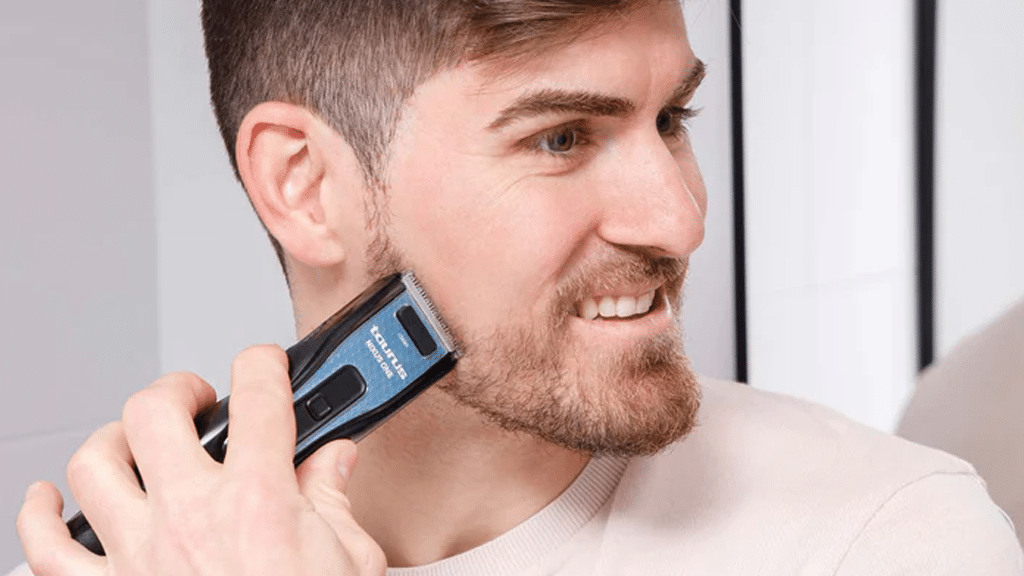 Taurus Nixus One Male Hair Clipper 902229000 g