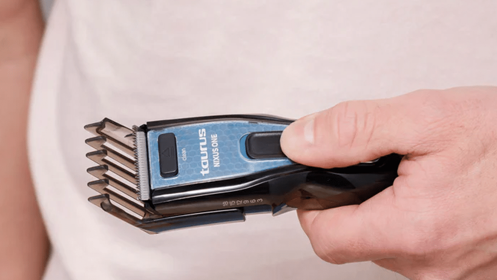 Taurus Nixus One Male Hair Clipper 902229000