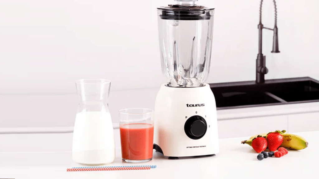 Taurus Optima Vintage 1500 Max Liquidiser 912480000 a