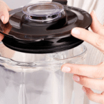 Taurus Optima Vintage 1500 Max Liquidiser 912480000 e
