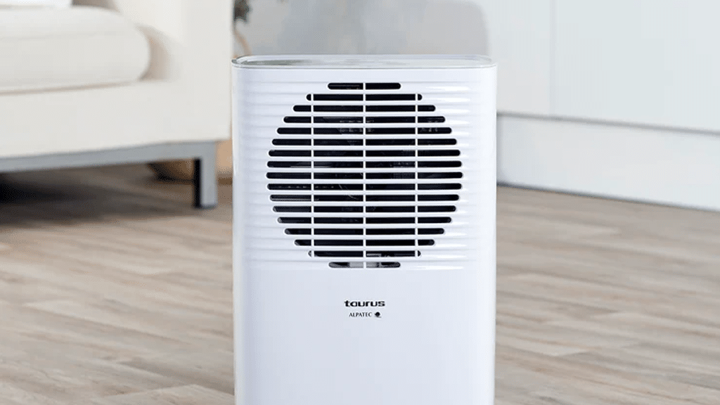 Taurus Pleasant 12L Dehumidifier 954513000 a