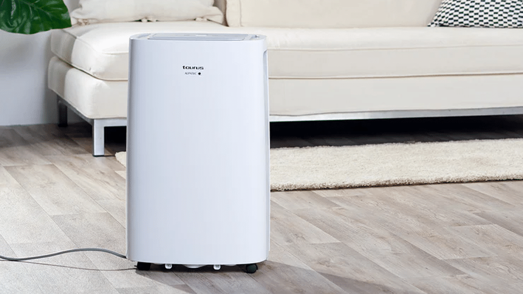 Taurus Pleasant Unique 22L Dehumidifier 954514000 a