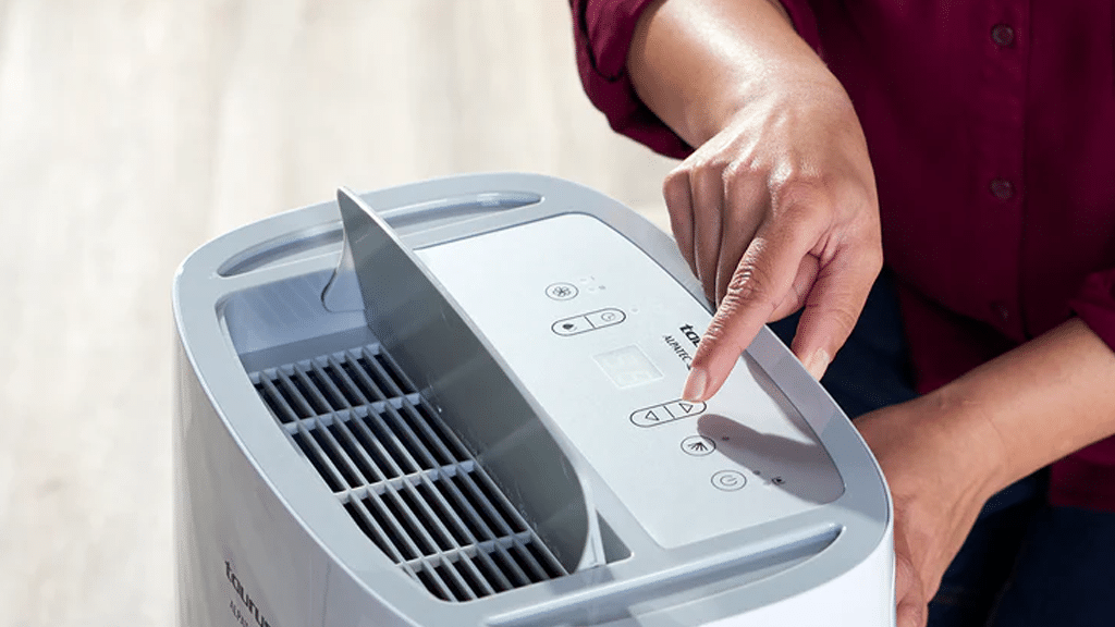 Taurus Pleasant Unique 22L Dehumidifier 954514000 b