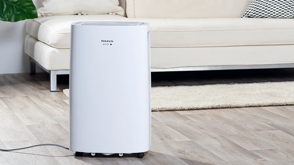 Taurus Pleasant Unique 22L Dehumidifier 954514000 e