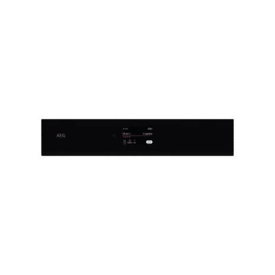 AEG MealAssist Series 7000 Built In Oven NBE7P731AB B