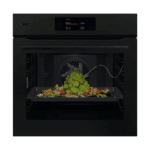 AEG MealAssist Series 7000 Built In Oven NBE7P731AT a10