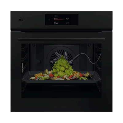 AEG MealAssist Series 7000 Built In Oven NBE7P731AT a10