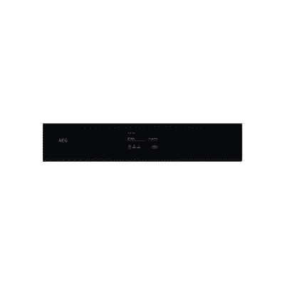 AEG MealAssist Series 8000 Built In Microwave Oven NKK8N721B G