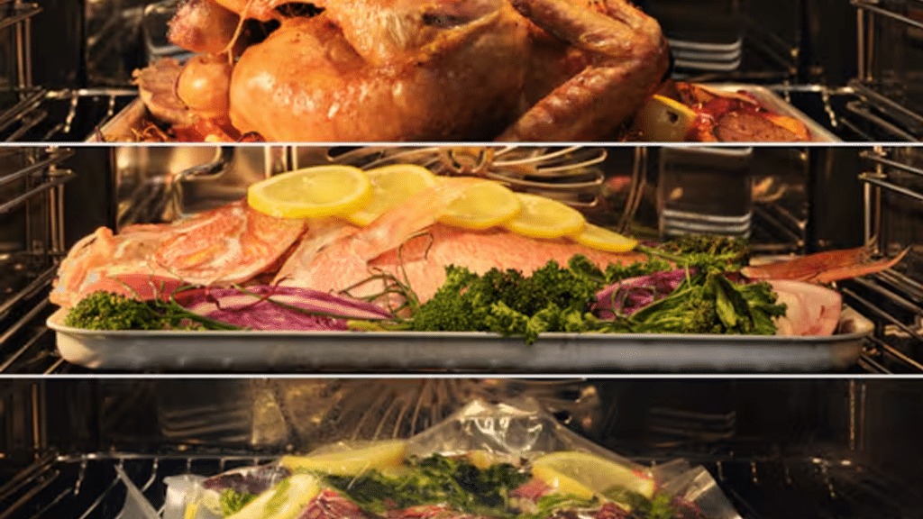 AEG MealAssist Series 8000 Built In Oven NBP8S731AT A
