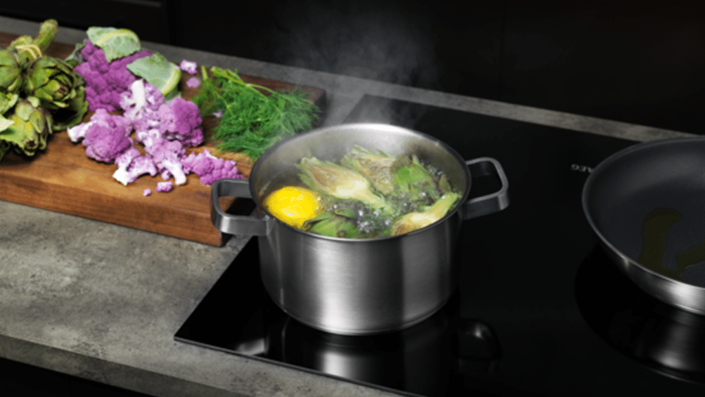 AEG Series 5000 Induction Hob 60CM OIO64A00FB a11