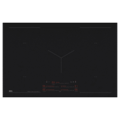 AEG Series 6000 MultipleBridge Induction Hob NIK85M00AZ - a1