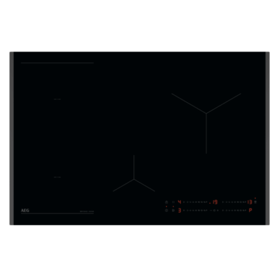 AEG Series 6000 MultipleBridge Induction Hob NIO84B00FB e