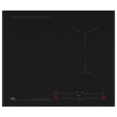 AEG Series 8000 Induction Hob NII64B30AZ a