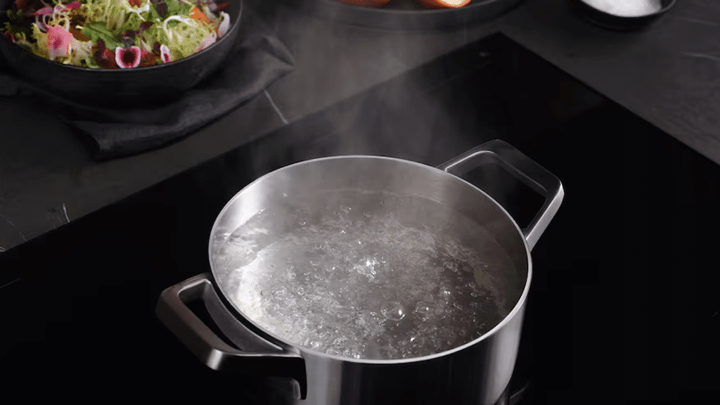 AEG Series 8000 Induction Hob NII64B30AZ a3