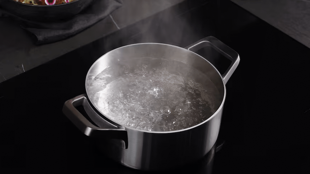 AEG Series 8000 Induction Hob NII64B30AZ c