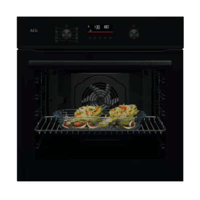 AEG SurroundCook® Series 5000 Built In Oven NBU5P431SB a1