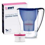 BWT AQUAlizer Home Water Filter Jug 125557847