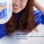 BWT AQUAlizer Home Water Filter Jug - Magnesium Filter