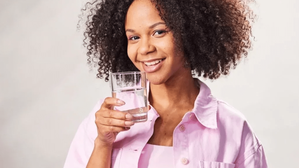 BWT Magnesium Mineralized Water Filter Cartridge 814133 B