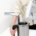 BWT Magnesium Mineralized Water Filter Cartridge 814133 G
