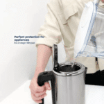 BWT Soft Filtered Water EXTRA Cartridge 814873 d