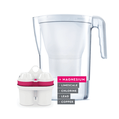 BWT Vida Water Filter Jug 815482