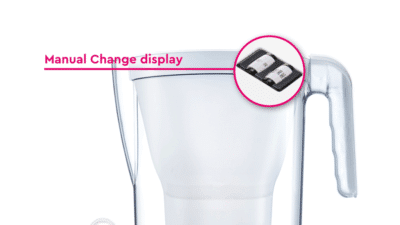 BWT Vida Water Filter Jug 815482 a