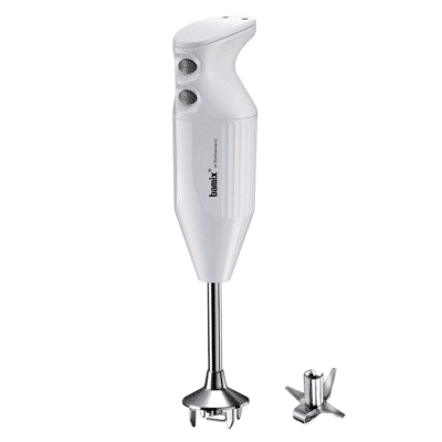 Bamix M160 One Hand Blender MX1021.005