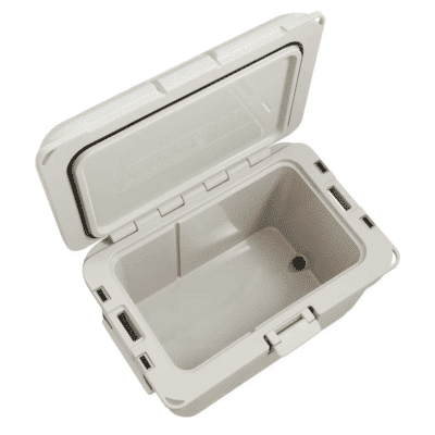 Coleman® Pro 45 QT Cooler 2213911 c