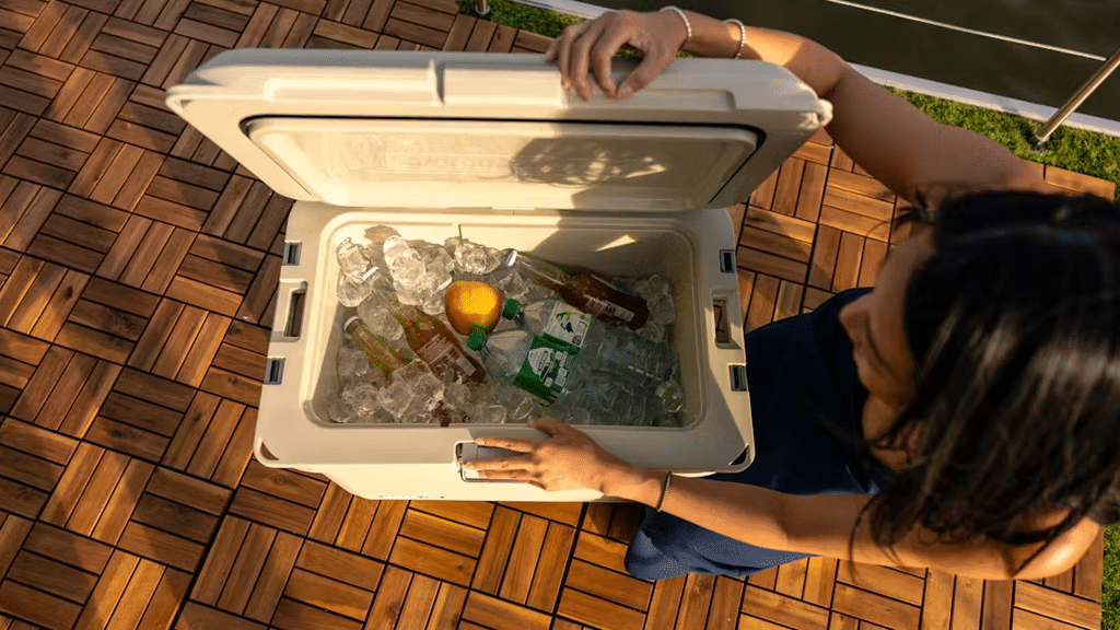 Coleman® Pro 45 QT Cooler 2213911 g