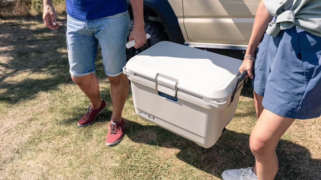 Coleman® Pro 45 QT Cooler 2213911 i