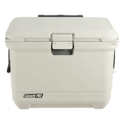Coleman® Pro 55QT Wheeled Cooler 2213912 a