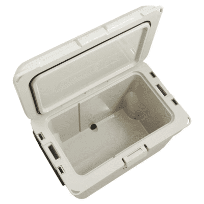 Coleman® Pro 55QT Wheeled Cooler 2213912 b
